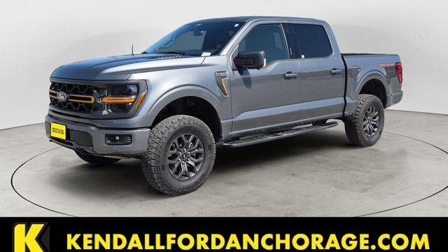 Preowned 2024 Ford F-150 Tremor for Sale