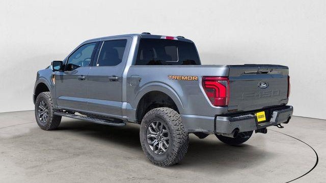 2024 Ford F-150 Tremor