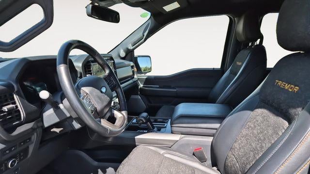 2024 Ford F-150 Tremor