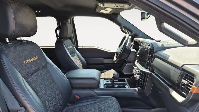 2024 Ford F-150 Tremor