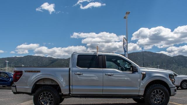2024 Ford F-150 Tremor