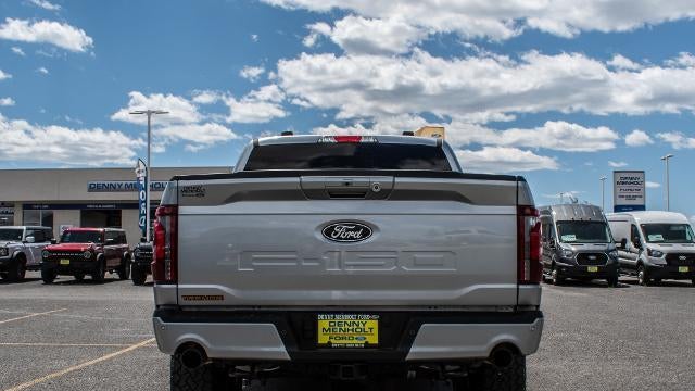2024 Ford F-150 Tremor