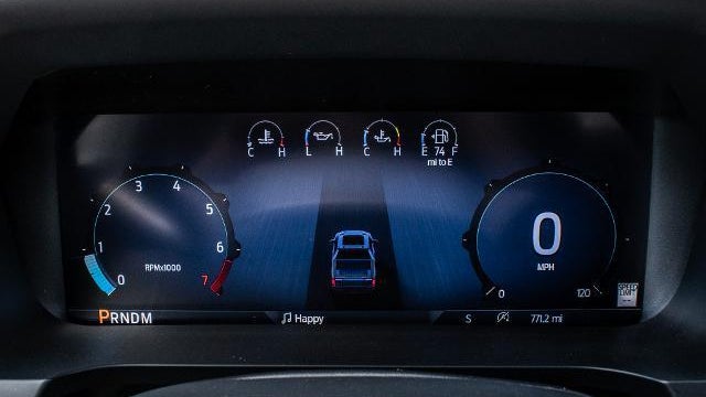 2024 Ford F-150 Tremor