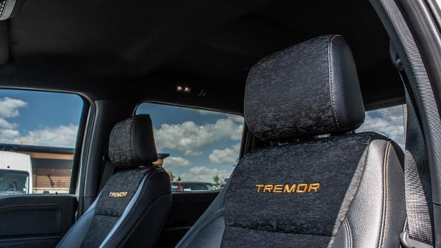 2024 Ford F-150 Tremor
