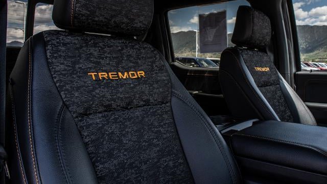 2024 Ford F-150 Tremor