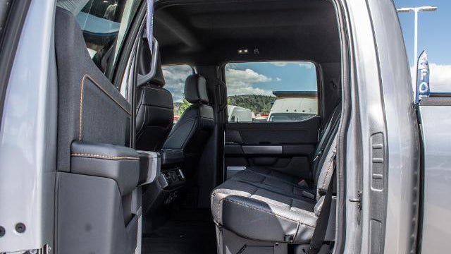 2024 Ford F-150 Tremor