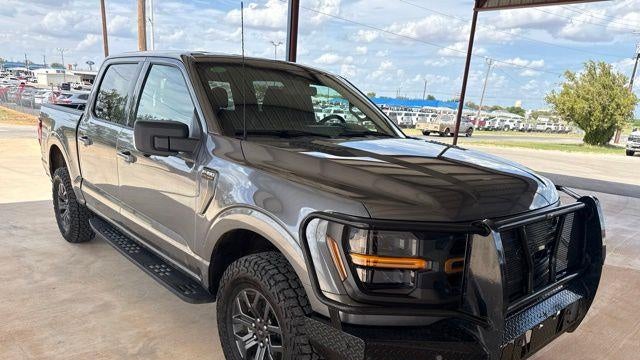 Preowned 2025 Ford F-150 Tremor for Sale
