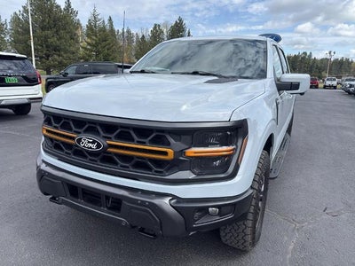 2025 Ford F-150 4X4 Tremor 4DR Supercrew 5.5 FT. SB