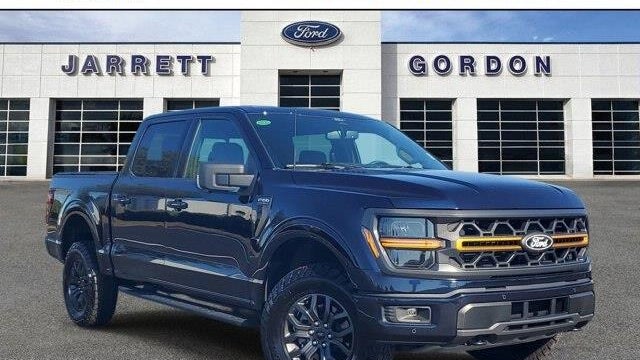 Preowned 2025 Ford F-150 Tremor for Sale