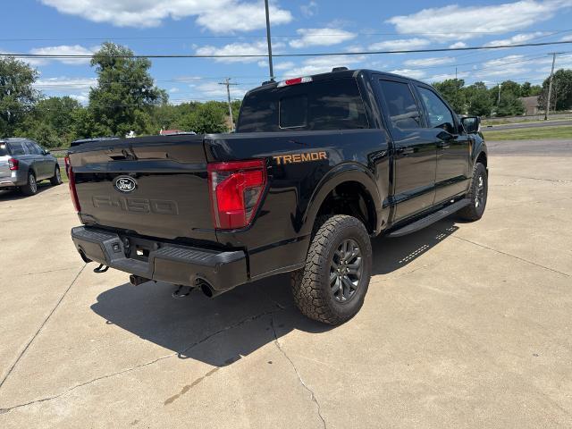 2025 Ford F-150 - $57,951