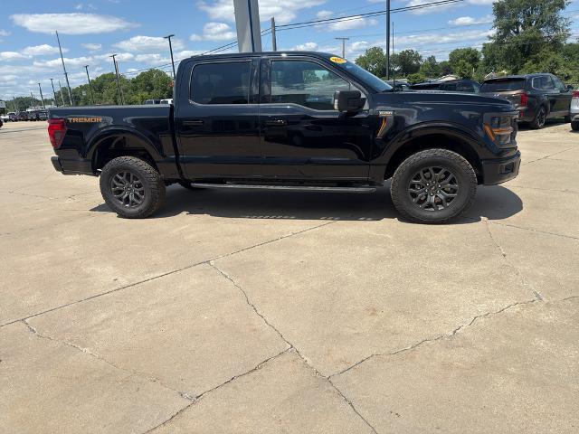 2025 Ford F-150 - $57,951