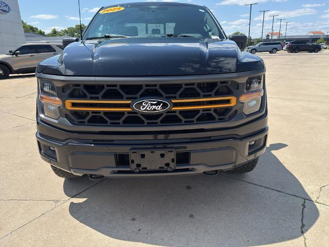 2025 Ford F-150 - $57,951
