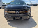 2025 F-150 Thumbnail 8