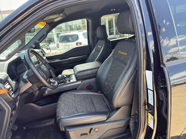 2025 Ford F-150 - $57,951