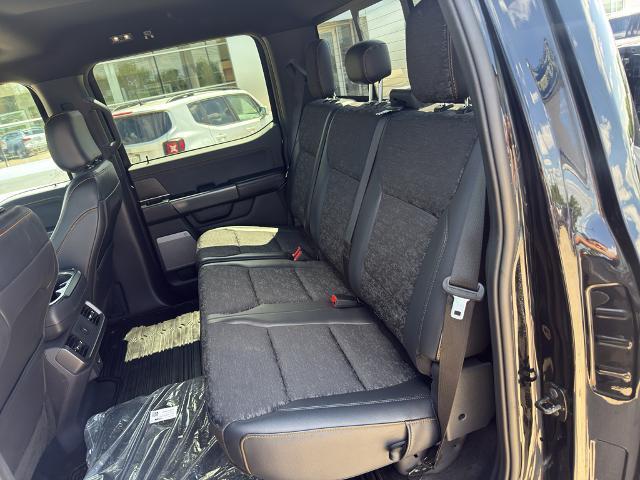 2025 Ford F-150 - $57,951