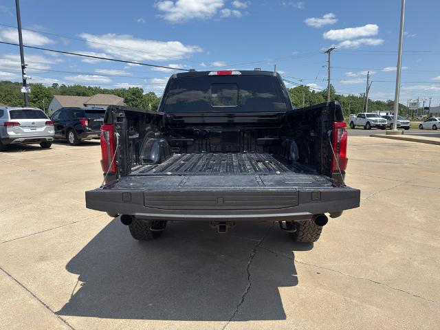 2025 Ford F-150 - $57,951