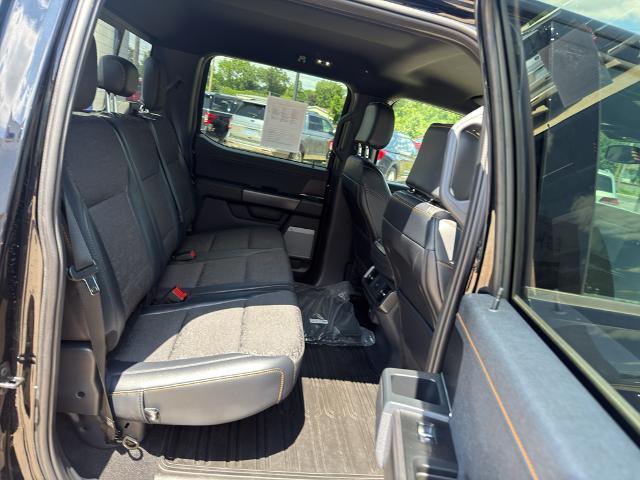 2025 Ford F-150 - $57,951