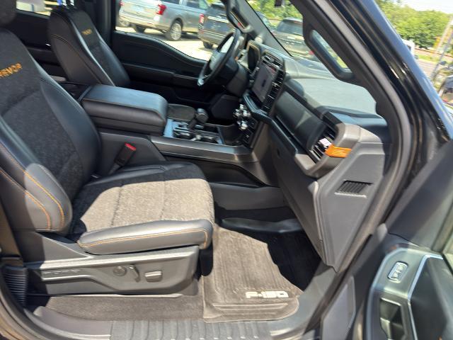 2025 Ford F-150 - $57,951
