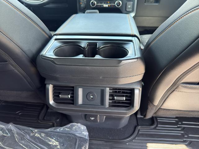 2025 Ford F-150 - $57,951