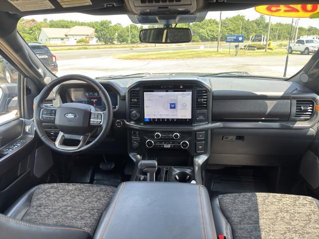 2025 Ford F-150 - $57,951