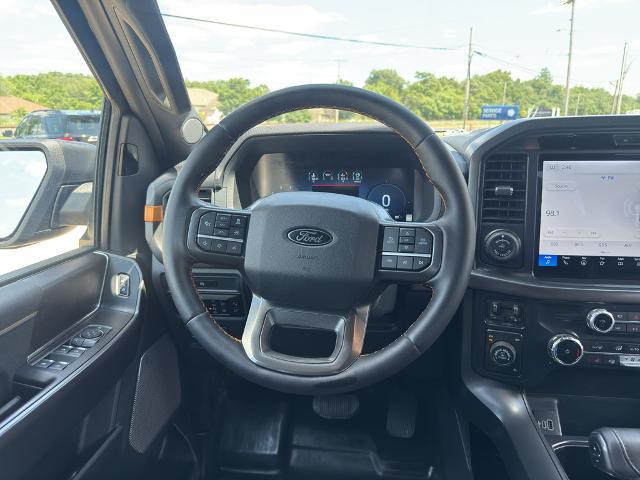 2025 Ford F-150 - $57,951