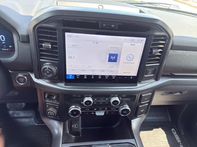 2025 Ford F-150 - $57,951
