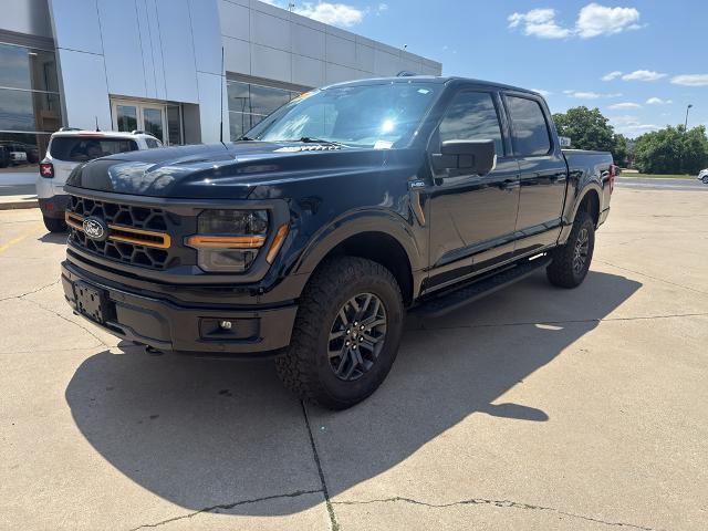 2025 Ford F-150 - $57,951