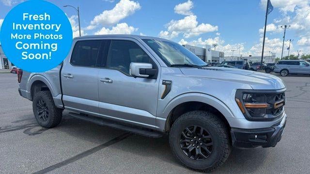 Preowned 2025 Ford F-150 Tremor for Sale