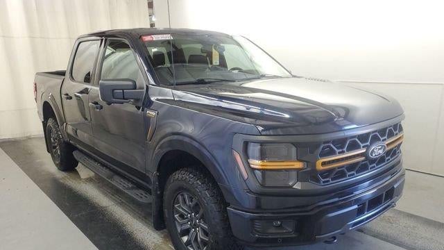 Preowned 2025 Ford F-150 Tremor for Sale
