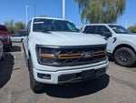 2025 F-150 Thumbnail 3
