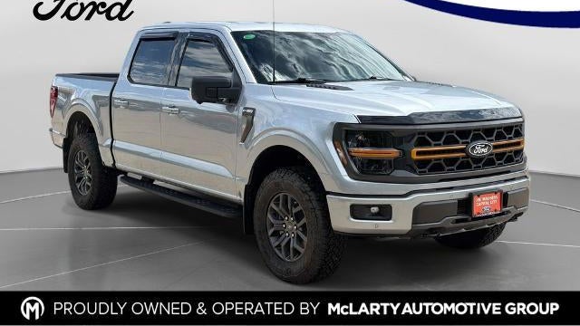 Preowned 2025 Ford F-150 Tremor for Sale