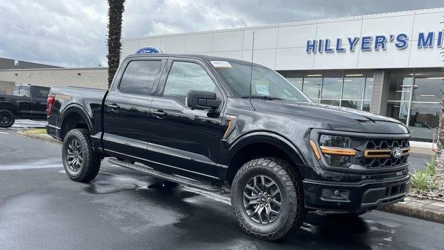 Preowned 2025 Ford F-150 Tremor for Sale
