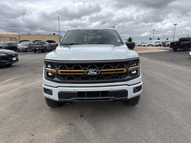 2026 Ford F-150 - $58,070