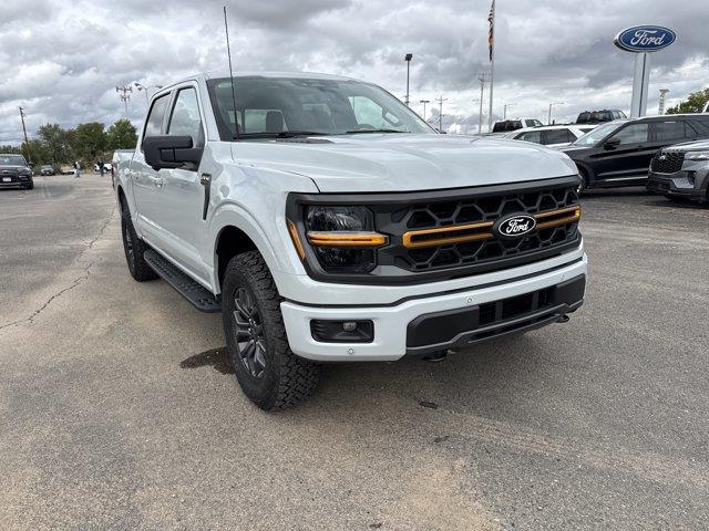 2026 Ford F-150 - $58,070