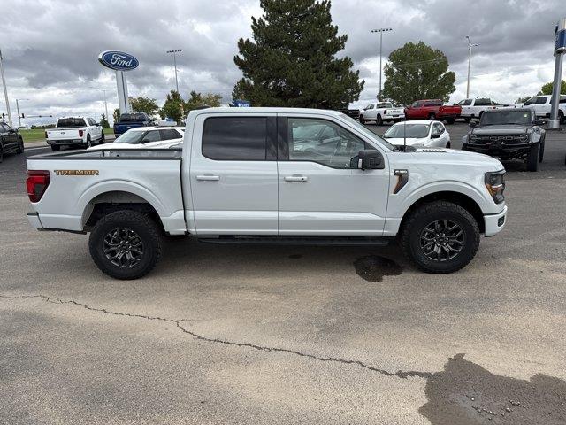 2026 Ford F-150 - $58,070