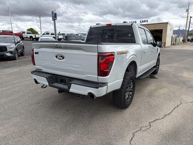 2026 Ford F-150 - $58,070