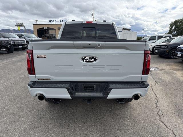 2026 Ford F-150 - $58,070