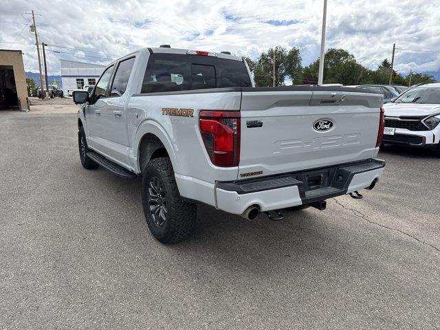 2026 Ford F-150 - $58,070