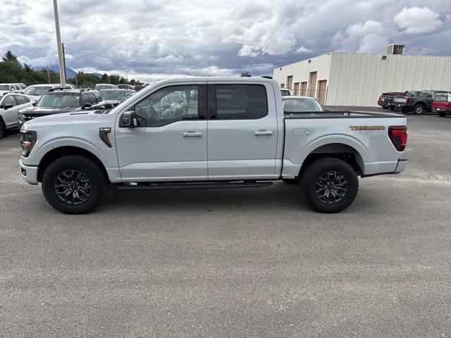 2026 Ford F-150 - $58,070