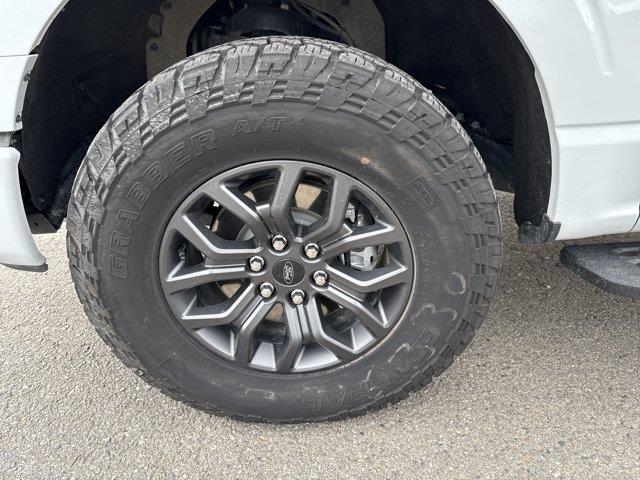 2026 Ford F-150 - $58,070