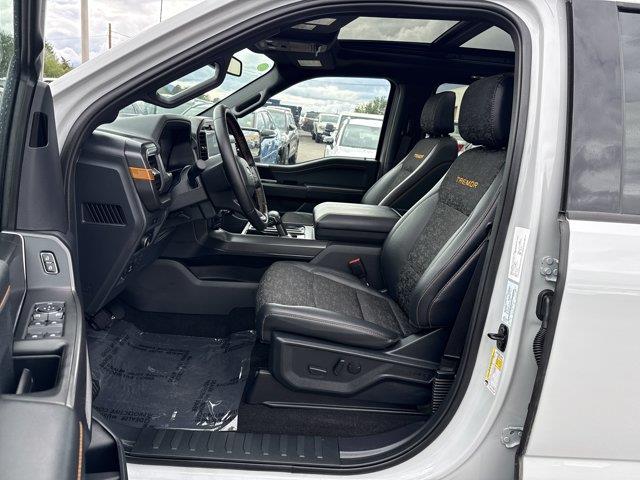 2026 Ford F-150 - $58,070