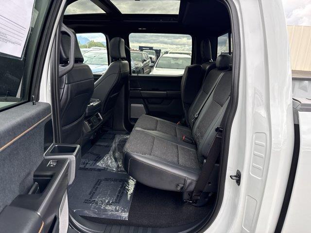 2026 Ford F-150 - $58,070