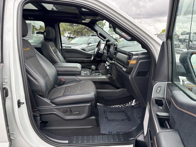 2026 Ford F-150 - $58,070