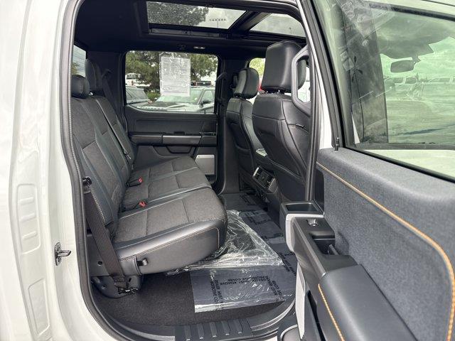 2026 Ford F-150 - $58,070