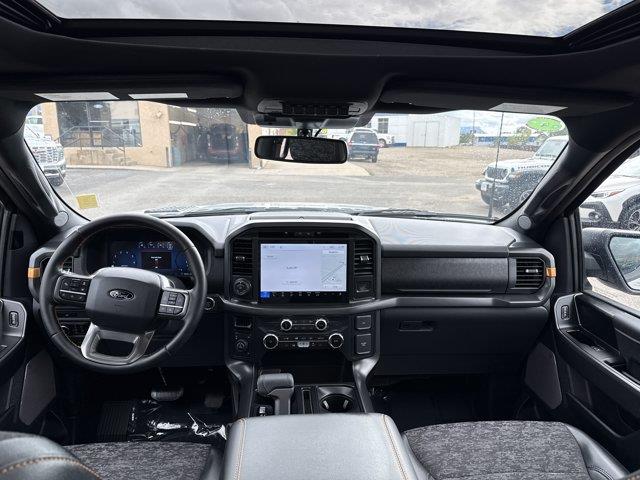 2026 Ford F-150 - $58,070