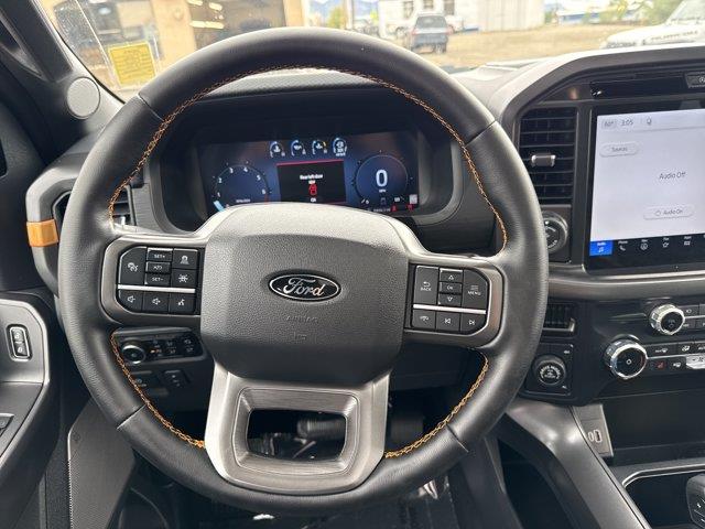2026 Ford F-150 - $58,070