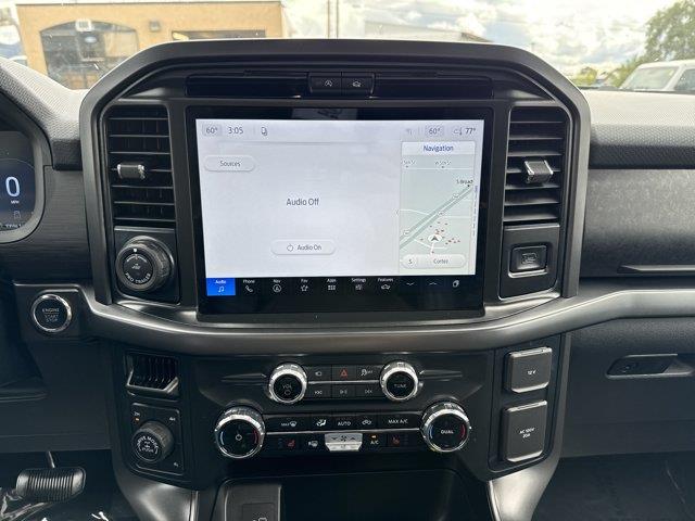 2026 Ford F-150 - $58,070