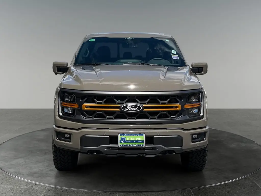 2026 Ford F-150 - $67,988