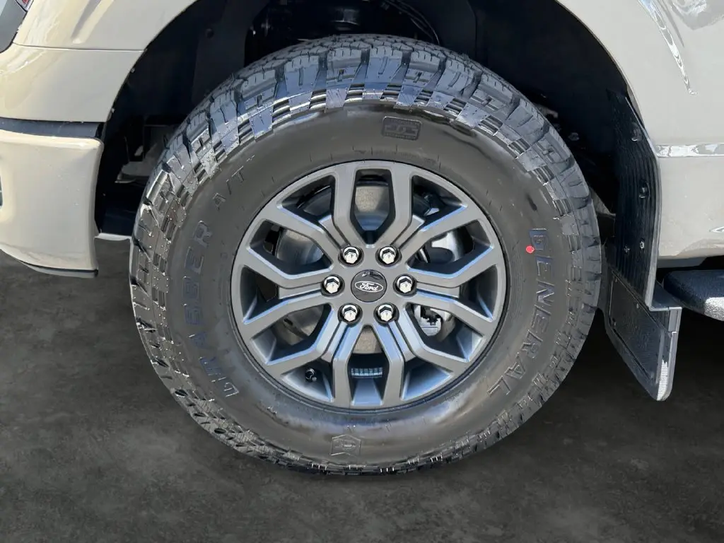 2026 Ford F-150 - $67,988