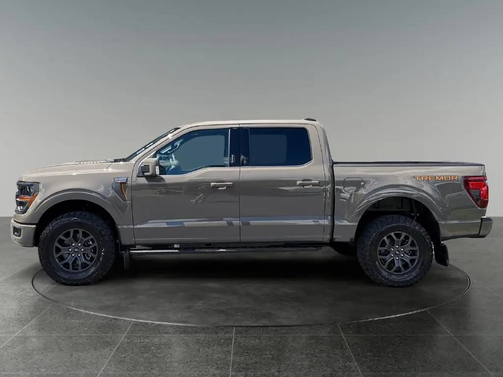 2026 Ford F-150 - $67,988